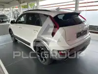 2023 KIA Niro