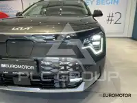 2023 KIA Niro