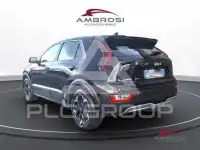 2023 KIA Niro