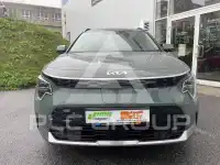 2023 KIA Niro