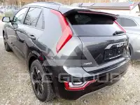 2023 KIA Niro