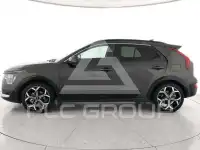 2023 KIA Niro