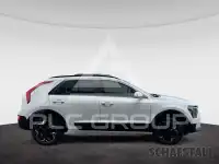 2023 KIA Niro