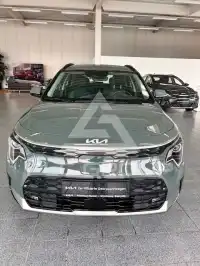 2023 KIA Niro
