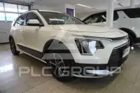 2023 KIA Niro