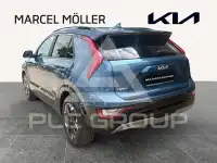 2023 KIA Niro