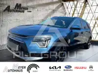 2023 KIA Niro
