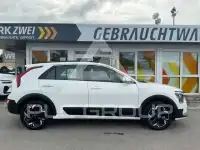 2023 KIA Niro