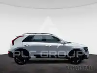 2023 KIA Niro