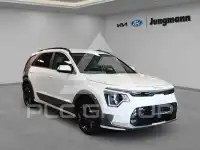 2023 KIA Niro