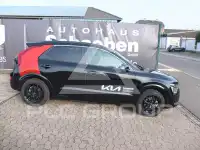 2023 KIA Niro