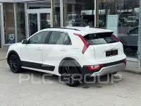2023 KIA Niro