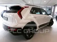 2023 KIA Niro