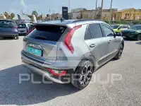 2023 KIA Niro