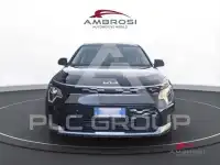 2023 KIA Niro