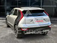 2023 KIA Niro