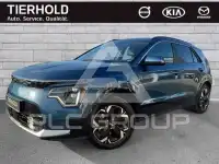 2023 KIA Niro