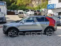 2023 KIA Niro