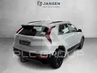 2023 KIA Niro