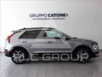 2023 KIA Niro