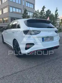 2023 KIA Ceed