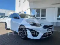 2023 KIA Ceed