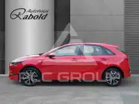 2023 KIA Ceed