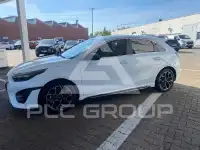 2023 KIA Ceed