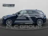 2023 KIA Ceed