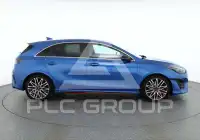 2023 KIA Ceed