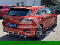 2023 KIA Ceed