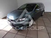 2023 KIA Ceed
