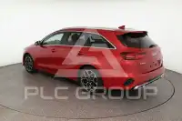 2023 KIA Ceed
