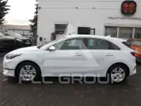 2023 KIA Ceed