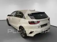 2023 KIA Ceed