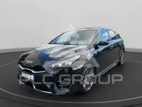 2023 KIA Ceed