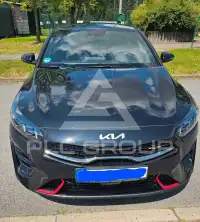 2023 KIA Ceed