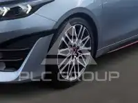 2023 KIA Ceed
