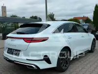 2023 KIA Ceed