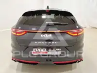 2023 KIA Ceed