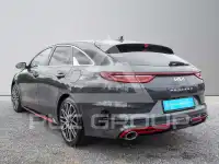 2023 KIA Ceed