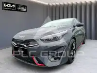 2023 KIA Ceed