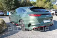 2023 KIA Ceed