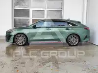 2023 KIA Ceed