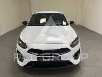 2023 KIA Ceed