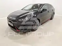 2023 KIA Ceed