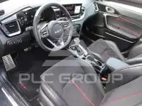 2023 KIA Ceed