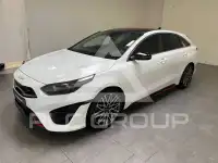 2023 KIA Ceed