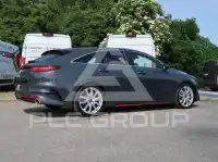 2023 KIA Ceed
