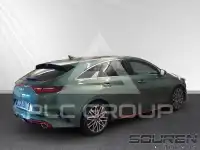 2023 KIA Ceed